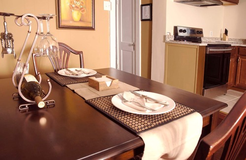 Lincolnville Apartment | New! Victorian Apartment. Park & Walk Everywhere in Town