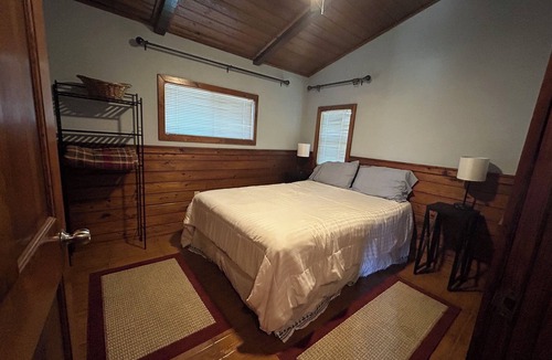 Suwannee House | New Waterfront 3/2 Fishing Oasis in Suwannee Town by the Gulf of Mexico