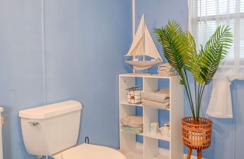 Suwannee House | NEW Waterfront/nature/fishing/games & more