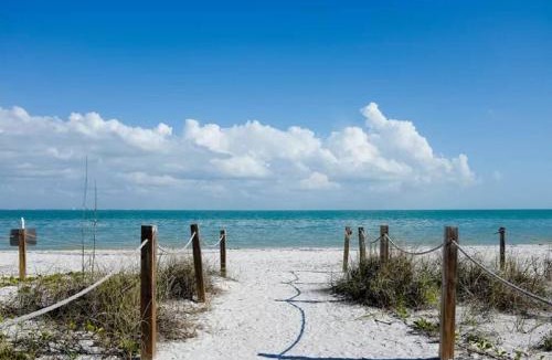Diplomat House | New with Pool & Pier! Perfect for two Families!