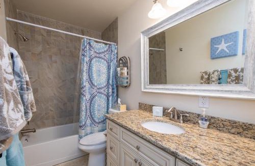 Gulf Gate Estates House | New York Avenue Rancher
