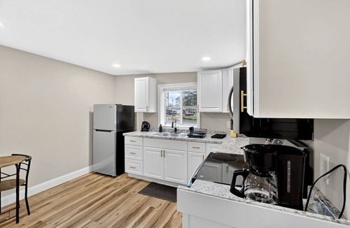 Newark Apartment | Newark Studio at South near University of Delaware