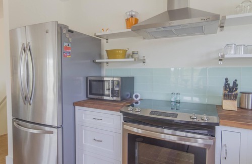 Vilano Beach House | Newer Home with Screened Balcony ~ Pet Friendly ~ Steps to the Ocean!