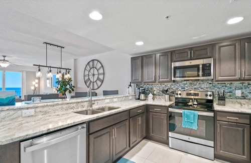 Ocean View Halifax Estates Condo | Newest Oceanfront Condo On The Beach