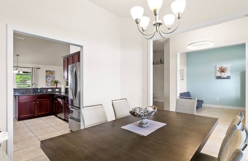 Oakland Hills House | Newley Built/Heated Pool/Canal Views/Level 2 EV Charger