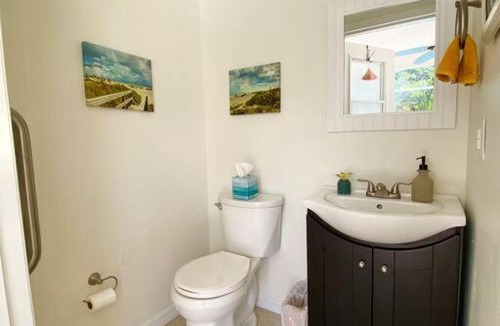 Cape Coral House | NEWLIN Cottage Getaway
