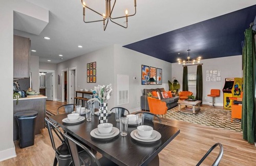 Murfreesboro Apartment | *NewListing ~ KING Beds/Family Friendly/XBOX