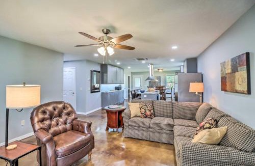 Cotter House | Newly Built Cotter Home, Great Fishing Nearby