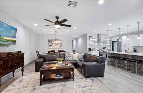 Poiciana Park II House | Newly Built Home! Minutes to Downtown ~Airport