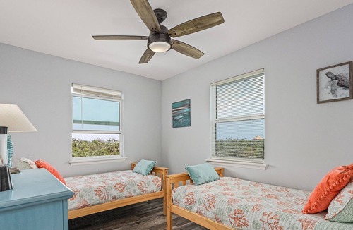 Jose's Hideaway House | NEWLY BUILT LUXURY ISLAND HOME w/ PRIVATE POOL, GOLF CARTS & ISLAND CLUB ACCESS