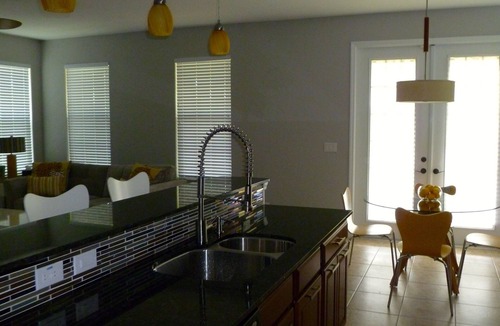 Abacoa House | Newly Constructed Immaculate 4br/3.5ba Located In The Heart Of Abacoa & Jupiter