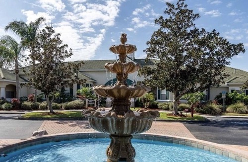 Palmer Ranch Condo | Newly furnished condo 5 miles from Siesta Key - 6 month minimum!