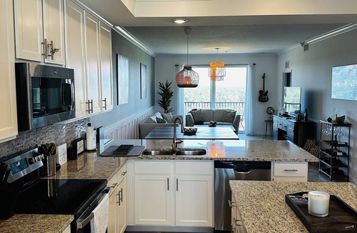 Punta Gorda Condo | "NEWLY LISTED" AVAILABLE FOR FEBRUARY AND MARCH 2024