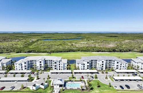 Punta Gorda Condo | "NEWLY LISTED" AVAILABLE FOR FEBRUARY AND MARCH 2024