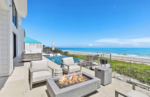 South Ponte Vedra Beach House | Newly listed! Welcome to Casa Vedra!