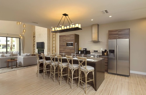 Florida Central Atlantic Coast House | Newly Opened Gorgeous 4 B/R Villa w Free Parking and Wi-Fi