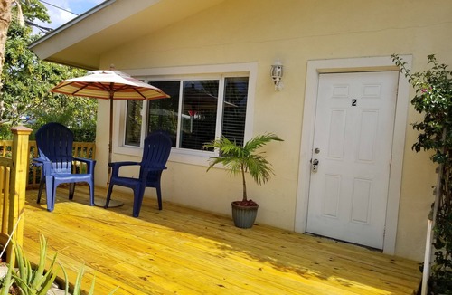 Fort Lauderdale House | Newly Remodeled Home - Steps away from white sand beaches!