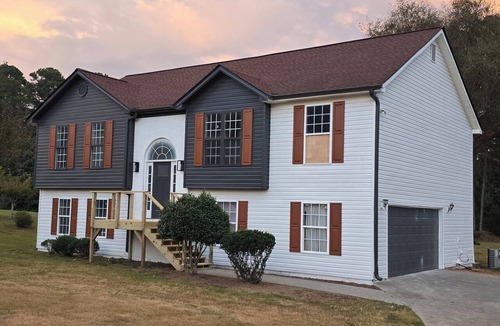 Dacula House | Newly Remodeled 5BR Home | Spacious & Modern