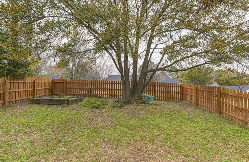 Earlewood House | Newly remodeled cozy house in downtown Columbia, SC
