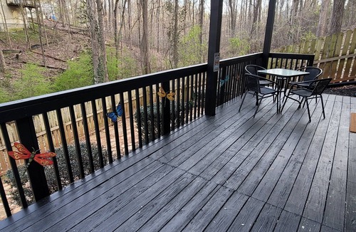 Cumming House | NEWLY remodeled house. Close to Vineyards & Lake Lanier