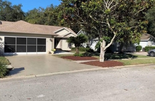 New Port Richey House | Newly remodeled beach themed home 3BR 2 BA