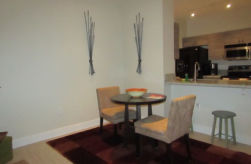 Downtown West Palm Beach Apartment | Newly Remodeled Upscale Condo in the Heart of CityPlace!