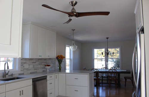 Wildwood Crest House | Newly Remodeled Wildwood Crest NJ Beach Home