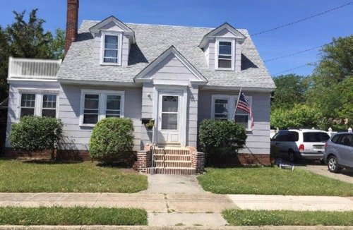 Wildwood Crest House | Newly Remodeled Wildwood Crest NJ Beach Home