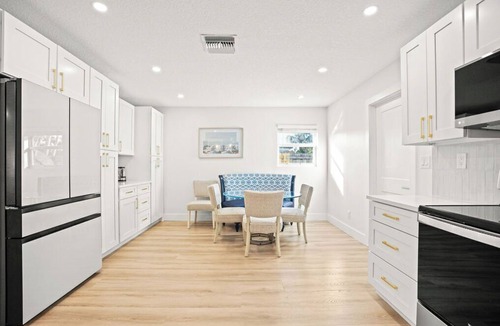 Florida North Atlantic Coast House | Newly Renovated Pool Home with Peloton!