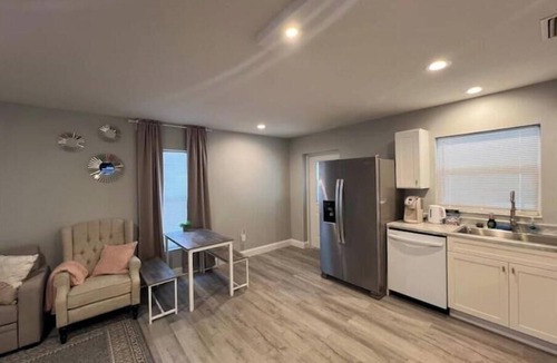 Lake Panasoffkee House | Newly renovated vacation house!