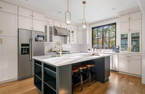 North Charleston House | Newly Renovated in Park Circle | Chateau Edwards