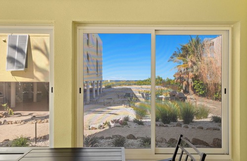 Whitney Beach Condo | Newly Renovated 1BR! Stylish Beach Getaway-Cabana Beach Club #5 Resort by RVA