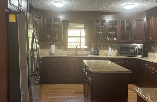 Loganville House | Newly Renovated 4 Bedroom Private House