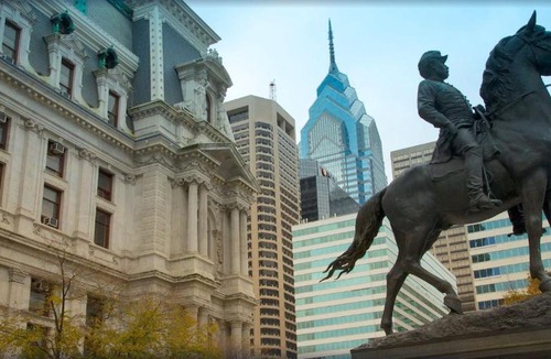 Hawthorne Apartment | Newly Renovated 4 Bedroom House Center Philadelphia