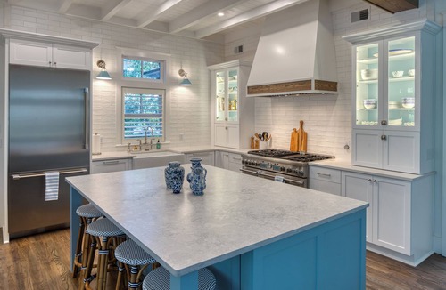 Palmetto Bluff House | Newly renovated 4 ensuite bedrooms on 1st fairway of the May River Golf Course