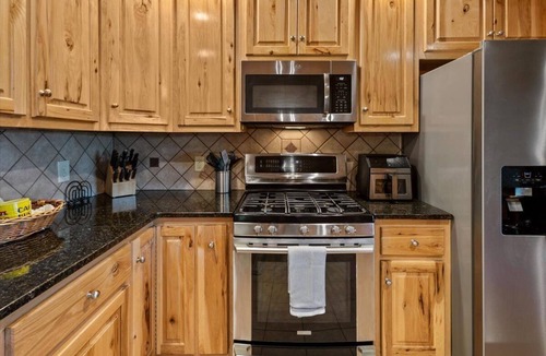 Morganton Cabin | Newly renovated 5BR 3BA Cabin with amazing Mountain Sunset views