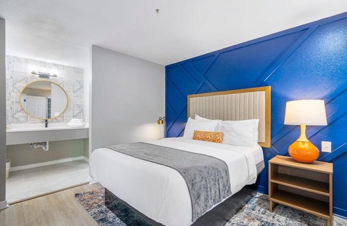 Garden Hills Apartment | Newly Renovated Atlanta Condo Prime Buckhead Atl