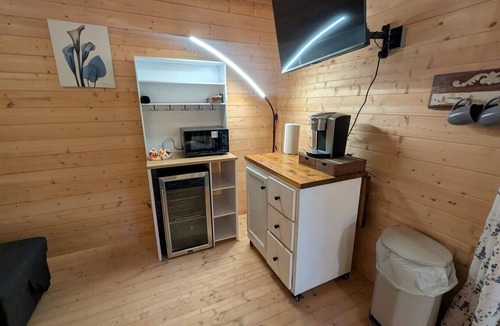Coalmont Cabin | Newly Renovated Cabin On 18 Acres Near State Parks, Trails, and Waterfalls