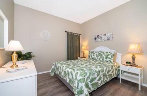 Esprit House | Newly Renovated Close to Disney w Private Pool