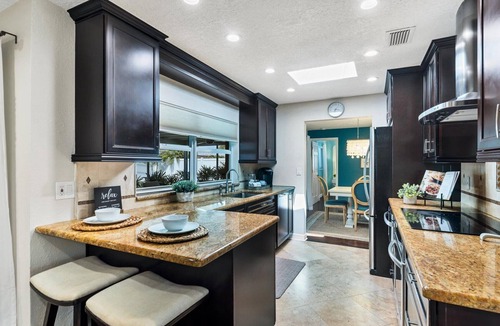 Harbor Hills House | Newly renovated Florida home minutes from Indian Rocks and Clearwater Beach.