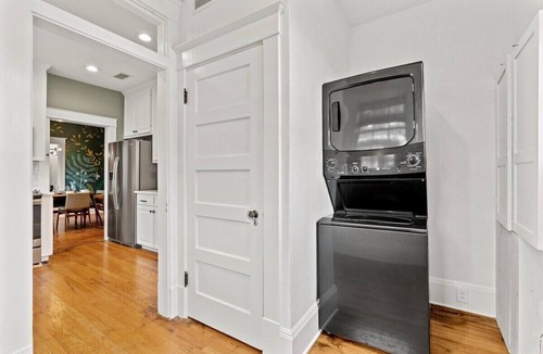Avondale Apartment | Newly Renovated Home in Avondale Historic District