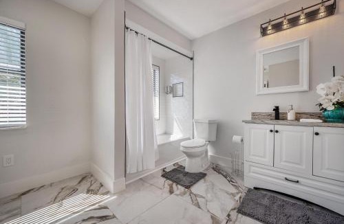 Tampa Heights House | Newly renovated in Tampa Heights