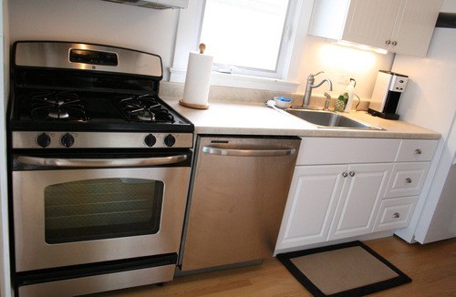 Ship Bottom House | NEWLY RENOVATED! New England Style with LBI Charm