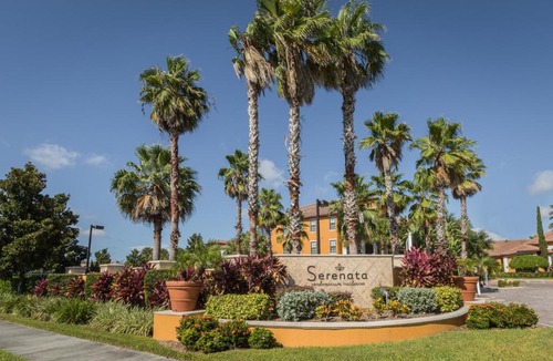 Sarasota Apartment | Newly Renovated Serenata Sarasota Condo