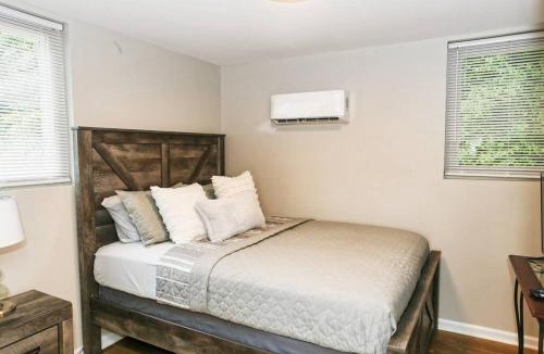 Maiden House | Newly Renovated Small Town Retreat