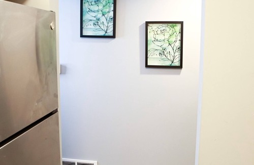Forest Park Apartment | Newly Renovated Stay Minutes From Airport & City