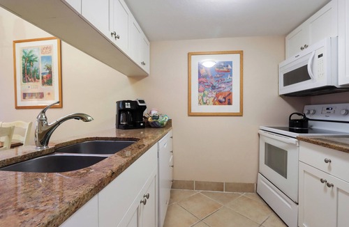 Captiva Condo | Newly Renovated, Two Bedroom, Gulf Front Condo with Loft - South Seas Beach Villa 2537