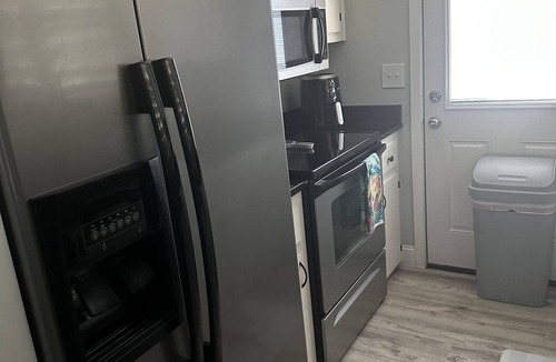 Myrtle Beach Cottage | Newly Updated 2 Bedroom Beach Cottage Just a short walk to the beach