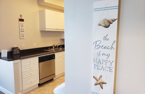 Navarre Beach Condo | Newly Updated. A Beach Vacation like no other!