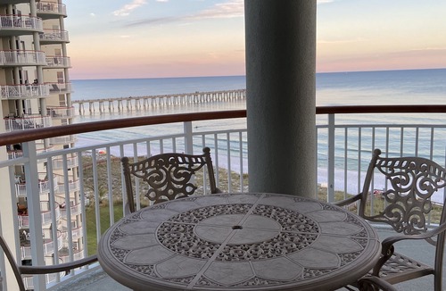 Navarre Beach Condo | Newly Updated. A Beach Vacation like no other!